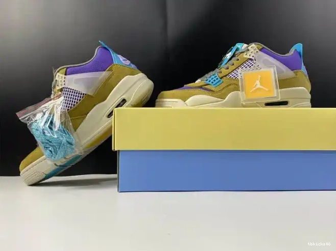Rep TBkick Moss Union Jordan x DJ5718-300 Desert SP 4 Air 0427